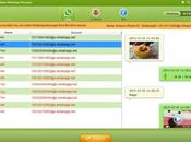 Tenorshare Whatsapp Recovery, programma recuperare conversazioni perse
