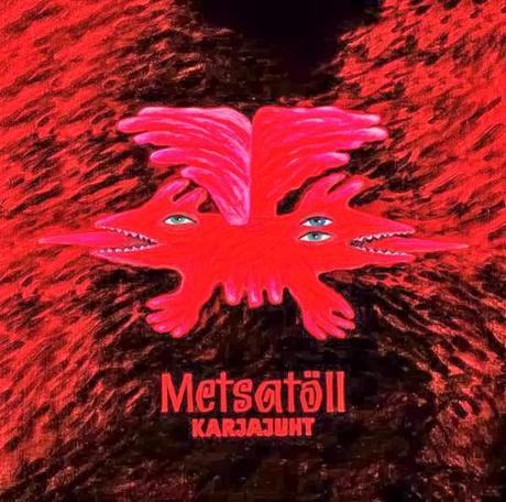 METSATÖLL  - Nuovo video 