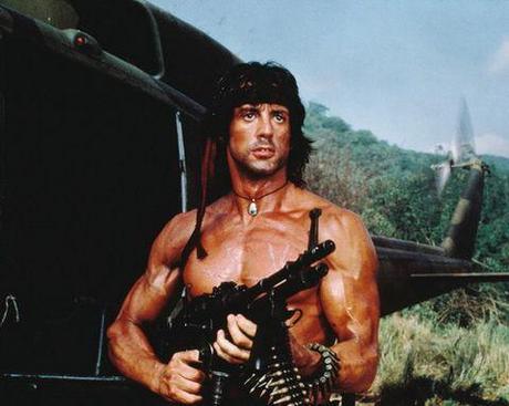 Rambo (1982-2008)