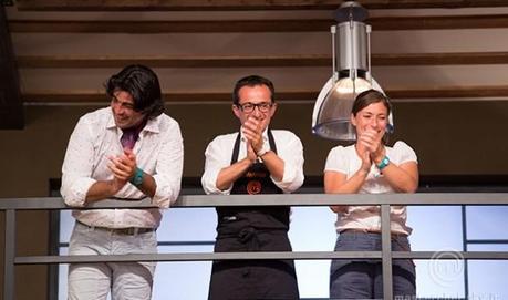 Finalissima di Masterchef, chi vincerà tra Almo, Federico ed Enrica?