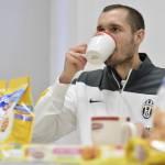 Giorgio Chiellini si sposa il 18 luglio dopo i Mondiali