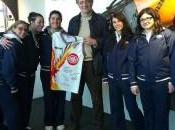Softball: Loggia Museo dello Sport