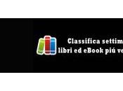 Classifica libri degli ebook venduti aggiornata Lunedì Marzo 2014