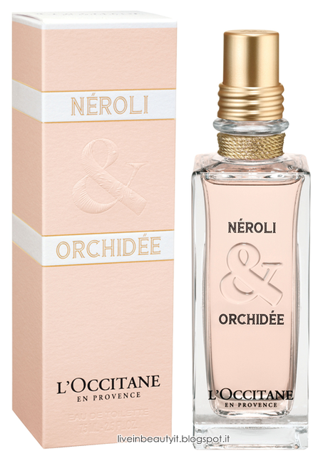 L'Occitane, La Collection De Grasse - Preview