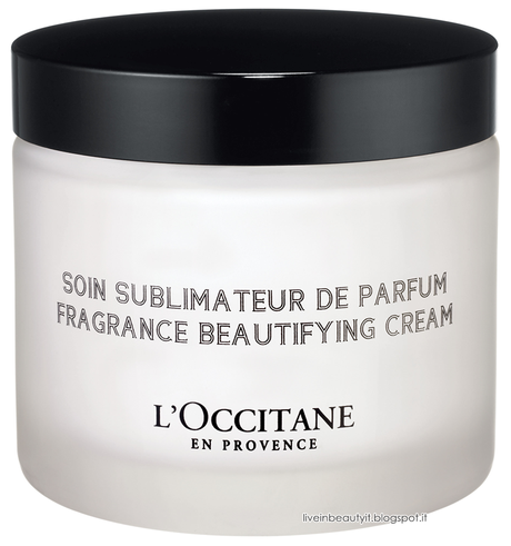 L'Occitane, La Collection De Grasse - Preview