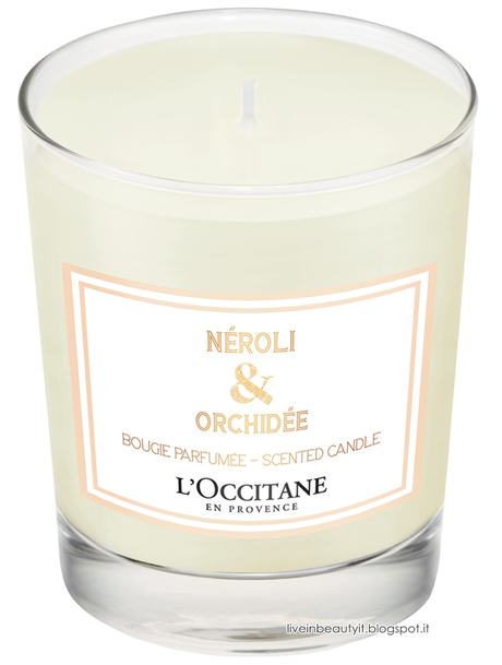 L'Occitane, La Collection De Grasse - Preview