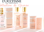 L'Occitane, Collection Grasse Preview