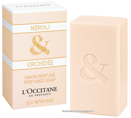 L'Occitane, La Collection De Grasse - Preview