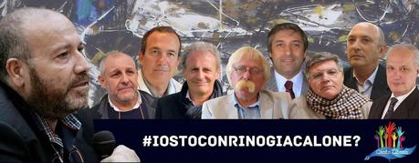 #iostoconRinoGiacalone