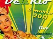 CARNEVALE DeliRIO 2014