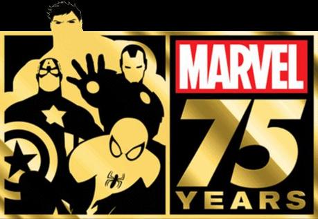 Lanciato il video di presentazione per il 75esimo Anniversario di casa Marvel