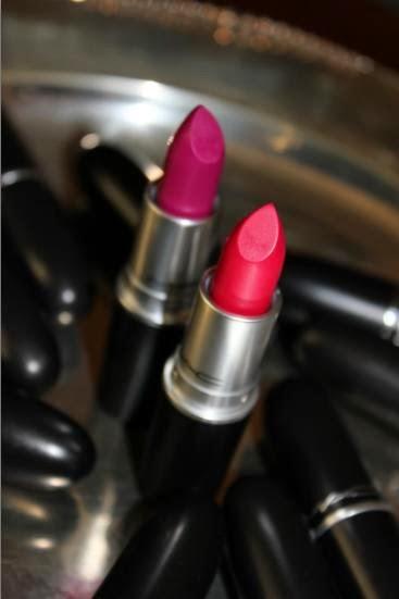 Mac Cosmetics Retro Matte - Non Solo Moda -