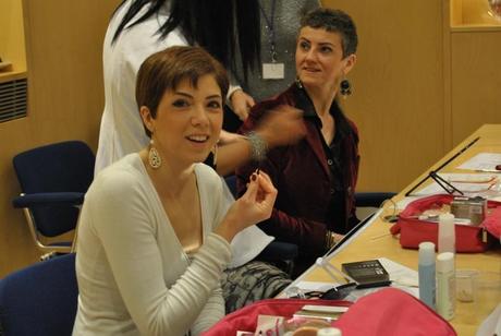 La Forza e il Sorriso: ritrovare il sorriso davanti allo specchio e dentro di sé