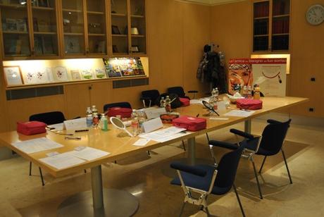 La Forza e il Sorriso: ritrovare il sorriso davanti allo specchio e dentro di sé