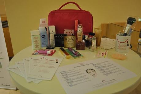 La Forza e il Sorriso: ritrovare il sorriso davanti allo specchio e dentro di sé