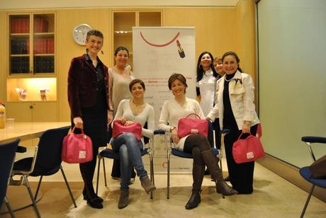 La Forza e il Sorriso: ritrovare il sorriso davanti allo specchio e dentro di sé