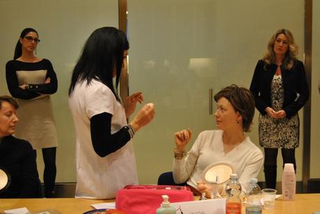 La Forza e il Sorriso: ritrovare il sorriso davanti allo specchio e dentro di sé