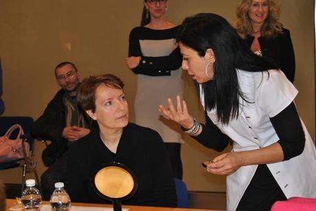 La Forza e il Sorriso: ritrovare il sorriso davanti allo specchio e dentro di sé