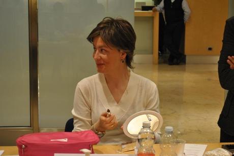 La Forza e il Sorriso: ritrovare il sorriso davanti allo specchio e dentro di sé