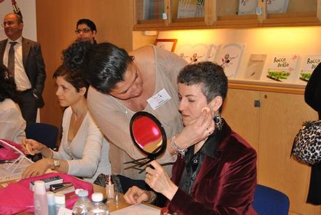 La Forza e il Sorriso: ritrovare il sorriso davanti allo specchio e dentro di sé