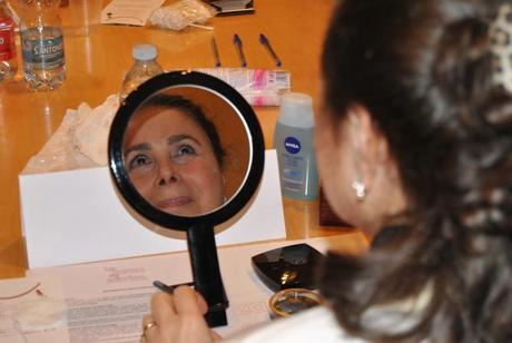 La Forza e il Sorriso: ritrovare il sorriso davanti allo specchio e dentro di sé