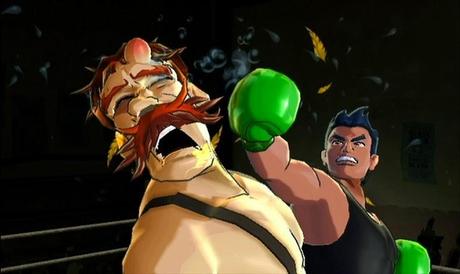 Le Sfide di GiocoMagazzino! Trentanovesima Sfida: Little Mac VS Balrog!