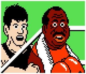 Le Sfide di GiocoMagazzino! Trentanovesima Sfida: Little Mac VS Balrog!