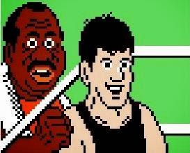 Le Sfide di GiocoMagazzino! Trentanovesima Sfida: Little Mac VS Balrog!