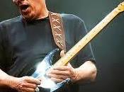David Gilmour Away video, testo traduzione