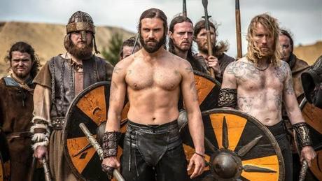 Vikings 2x01: Brothers' War