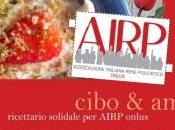 Dona l’AIRP Gratis eBook Ricette