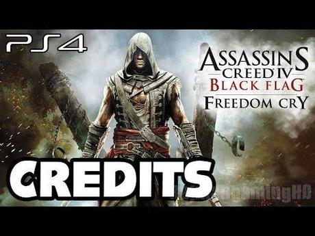 Assassin’s Creed IV: Grido di Libertà – Video Soluzione