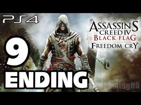 Assassin’s Creed IV: Grido di Libertà – Video Soluzione