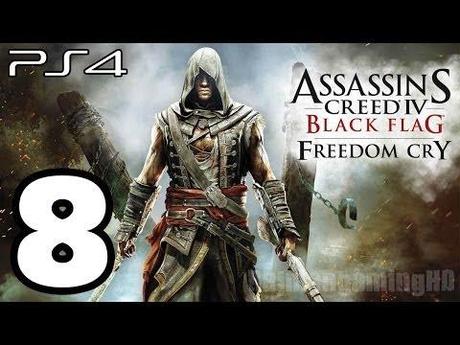 Assassin’s Creed IV: Grido di Libertà – Video Soluzione