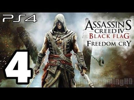 Assassin’s Creed IV: Grido di Libertà – Video Soluzione