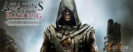 Assassin's Creed IV: Grido di Libertà - Video Soluzione