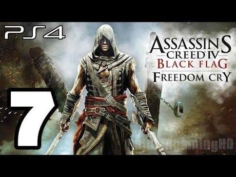 Assassin’s Creed IV: Grido di Libertà – Video Soluzione