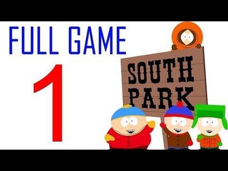 South Park: Il Bastone della Verità – Video Soluzione