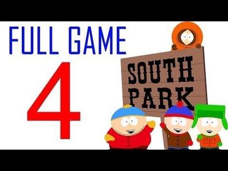 South Park: Il Bastone della Verità – Video Soluzione