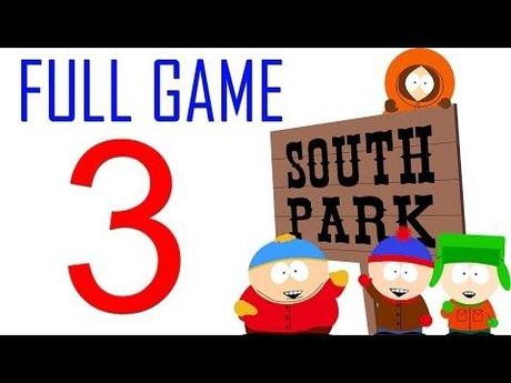 South Park: Il Bastone della Verità – Video Soluzione