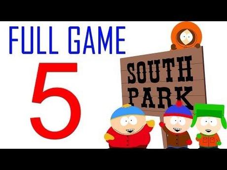 South Park: Il Bastone della Verità – Video Soluzione