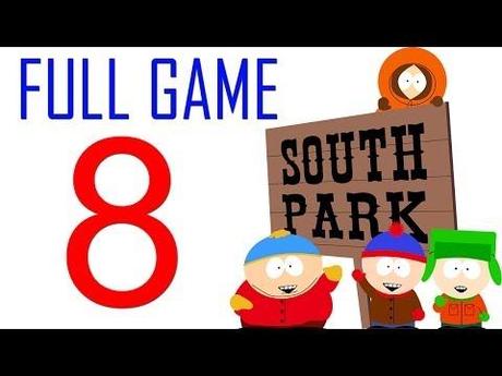 South Park: Il Bastone della Verità – Video Soluzione