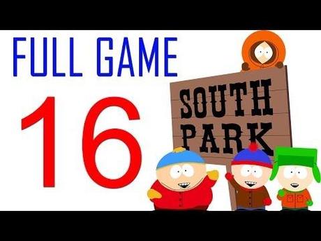 South Park: Il Bastone della Verità – Video Soluzione