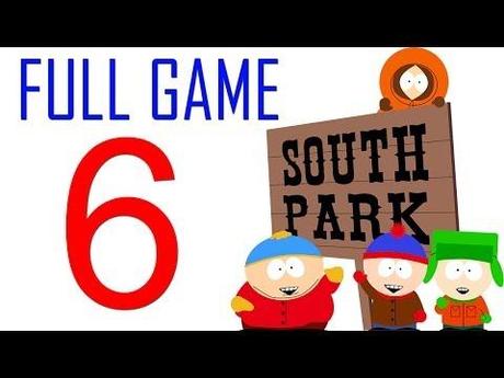 South Park: Il Bastone della Verità – Video Soluzione