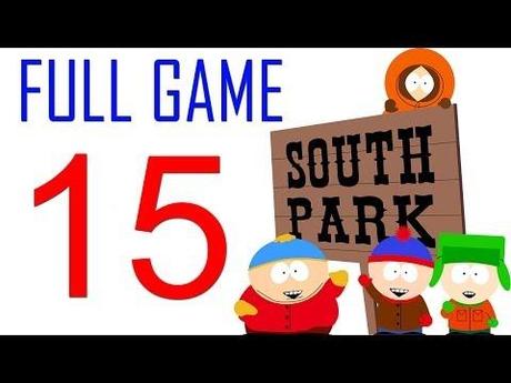 South Park: Il Bastone della Verità – Video Soluzione