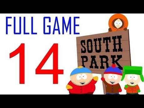 South Park: Il Bastone della Verità – Video Soluzione