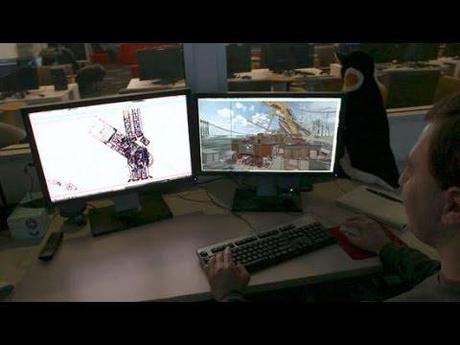 Call of Duty: Ghosts Devastation – Screens e video di “Dietro le Quinte”