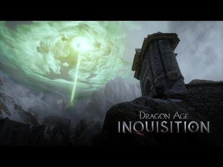 Dragon Age: Inquisition – Ecco il trailer “Scopri l’Era del Dragone”