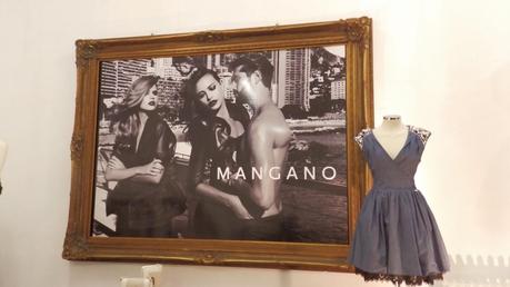 Look Terapy by Mangano per tutte voi l'8 Marzo !