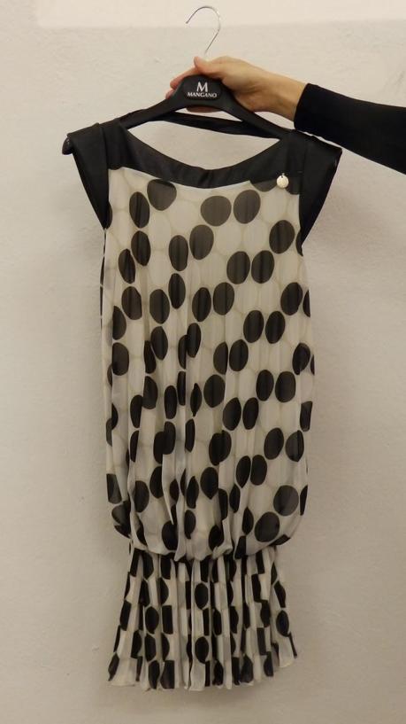 Look Terapy by Mangano per tutte voi l'8 Marzo !